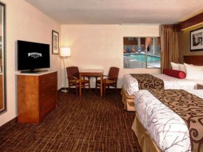 Western Boomtown Casino Reno